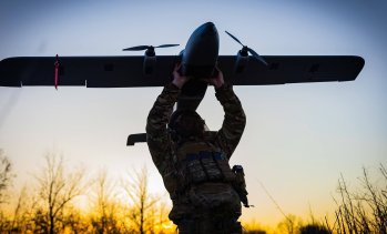 Украйна си връща Кинбурнската коса, започва 40-дневна операция за натиск по Русия