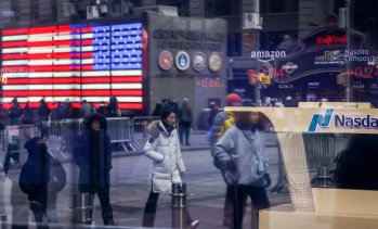 Срещата в Давос и сезонът на отчетите ще бъдат във фокуса на инвеститорите тази седмица