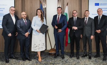 УниКредит Булбанк ще подкрепи градското развитие в Северна България по новата програма на Фонда на фондовете