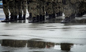 България получи 489 млн. евро по инструмента за отбрана SAFE