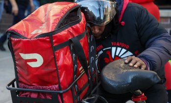 DoorDash води преговори за придобиването на Instacart в сделка за 17 млрд. долара