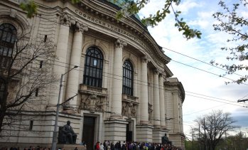 Броят на студентите държавна поръчка е на най-високо ниво за последните 5 г.