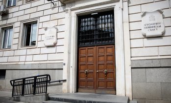 Столичният общински съвет не прие новата структура на общината, предложена от Васил Терзиев