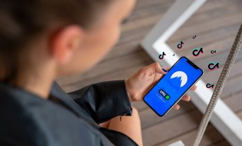 Георги Ангелов: Манипулацията в социалната мрежа TikTok е много лесна