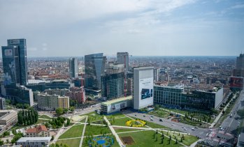 Италия ще бъде светлият лъч на имотния пазар в Европа тази година