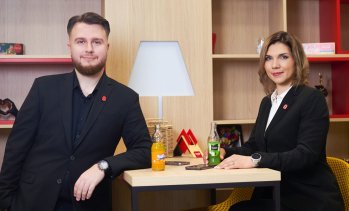 Числата сами по себе си не вземат решения &ndash; хората го правят