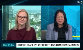 Ченг от JPMorgan: Доверието в капиталовите разходи за AI още може да расте през 2027 г.