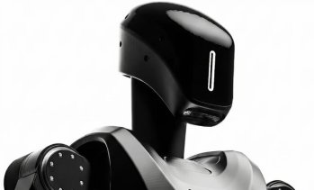 Подготвят задвижвани с AI хуманоидни роботи за бойното поле
