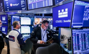 Dow започва сесията със спад след новия доклад за инфлацията в САЩ*