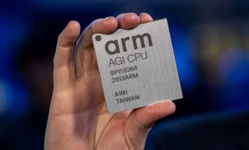 Arm предупреди за слабост на пазара на смартфони, но AI помага за компенсиране на спада
