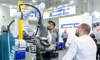 Изложенията за металообработка и дронове MachTech&InnoTech и Inter Drone Expo стартират на 6 октомври
