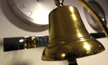 SOFIX достигна нов над 17-годишен връх