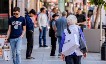 Инфлацията в САЩ скочи до тригодишен връх