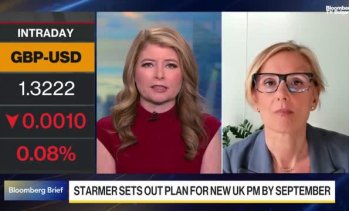 Дифенд от Amundi: Оставката на Стармър беше очаквана от пазарите