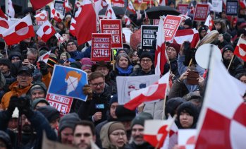 Тръмп свърза заплахите си към Гренландия с това, че не е получил Нобелова награда за мир