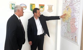 НАТО инвестира 200 млн. евро в ново военно формирование край Ямбол