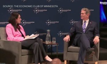 Бесент очаква Тръмп да избере нов шеф на Фед този месец