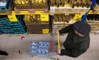 Оборотите в търговията на дребно у нас се увеличават през май