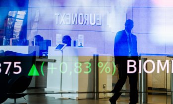 Безредиците във Франция влошиха нагласите на инвеститорите в европейски акции