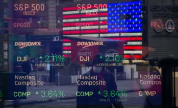 Войната и инфлацията не могат да спрат &bdquo;трилионния&ldquo; подем на ETF-ите