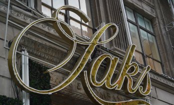 Луксозният търговец Saks обяви фалит след неуспешен опит за преструктуриране