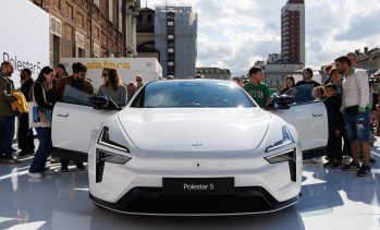 Отчетът на Polestar подчертава затрудненото положение на производителя на електромобили