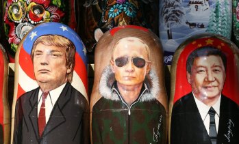 Кремъл потвърди за посещение на Путин в Китай на 19-20 май