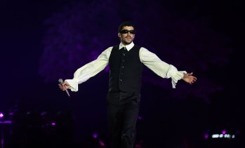 Zara отново залага на Bad Bunny в стремежа да разшири влиянието си