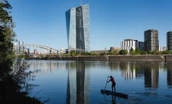 Инфлацията в еврозоната надхвърли 3%, България е втора по скок на цените
