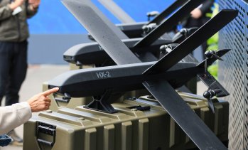 Renault и Thales ще произвеждат дронове камикадзе във Франция
