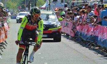 Giro d'Italia 2026 в България - милиардни приходи и дългосрочни ползи