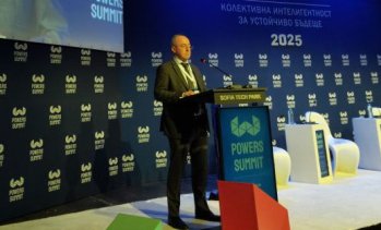 Красимир Ненов: Редкоземните елементи предлагат алтернативно развитие за „Марица - изток“ 