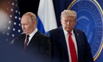 Путин предприема стъпки за ескалация на войната в Украйна