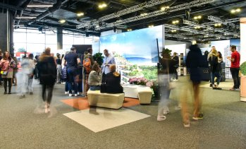 Residential Expo Есен 2025 – открийте най-доброто от жилищния пазар на едно място