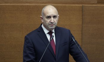 Румен Радев: Турция иска предоговаряне за "Боташ"