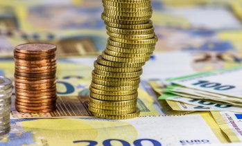 Пенсионните дружества са постигнали 584 млн. евро натрупан доход за първото полугодие на 2026 г.