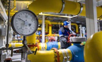 Азербайджанската Socar започна да доставя газ за Германия и Австрия