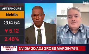 Достатъчно впечатляващи ли са резултатите на Nvidia?