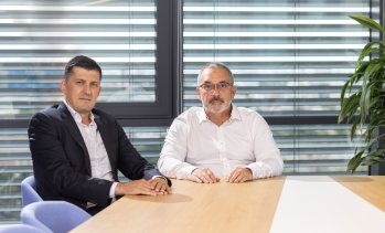 Oakley Capital придобива контролен дял в Graphwise