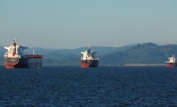 Военният риск няма да спре морската търговия в Черно море