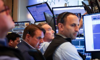Тримесечните отчети на водещи американски банки объркаха Wall Street*