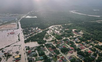 Как природните катаклизми могат да влияят положително на икономиката на САЩ - Част 2