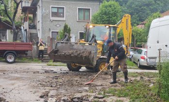 Три вида социални помощи ще бъдат предоставени на пострадалите от наводненията в Севлиево