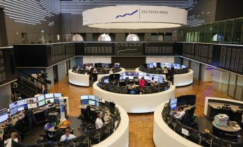 Европейските пазари останаха на нивата си от вторник в очакване на решението на Фед