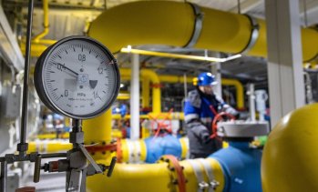 Капацитетът на Вертикалния газов коридор към Румъния ще се удвои до края на годината