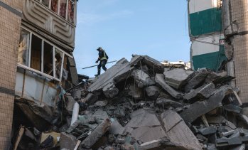 Украйна разкритикува руската &bdquo;дезинформация&ldquo; за предполагаеми атаки срещу цивилни обекти