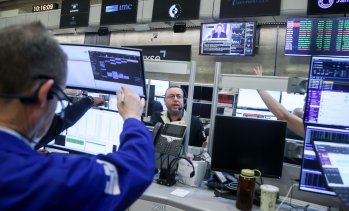S&P 500 и Nasdaq постигнаха нови рекорди
