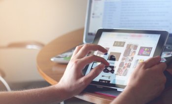 Всяко второ предприятие у нас разполага със собствен уебсайт