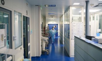 Колко ефективни са големите болници в България?