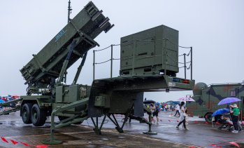 Lockheed Martin увеличава трикратно производството на Patriot в сделка за 59 млрд. долара